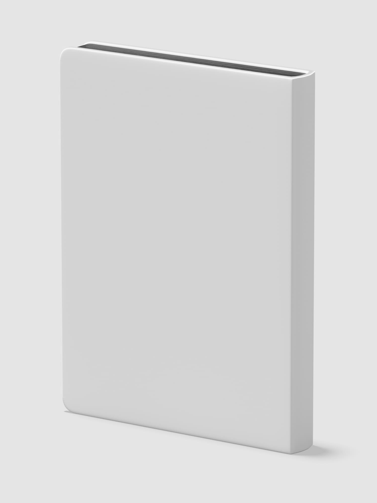 Блокнот Monogram 408