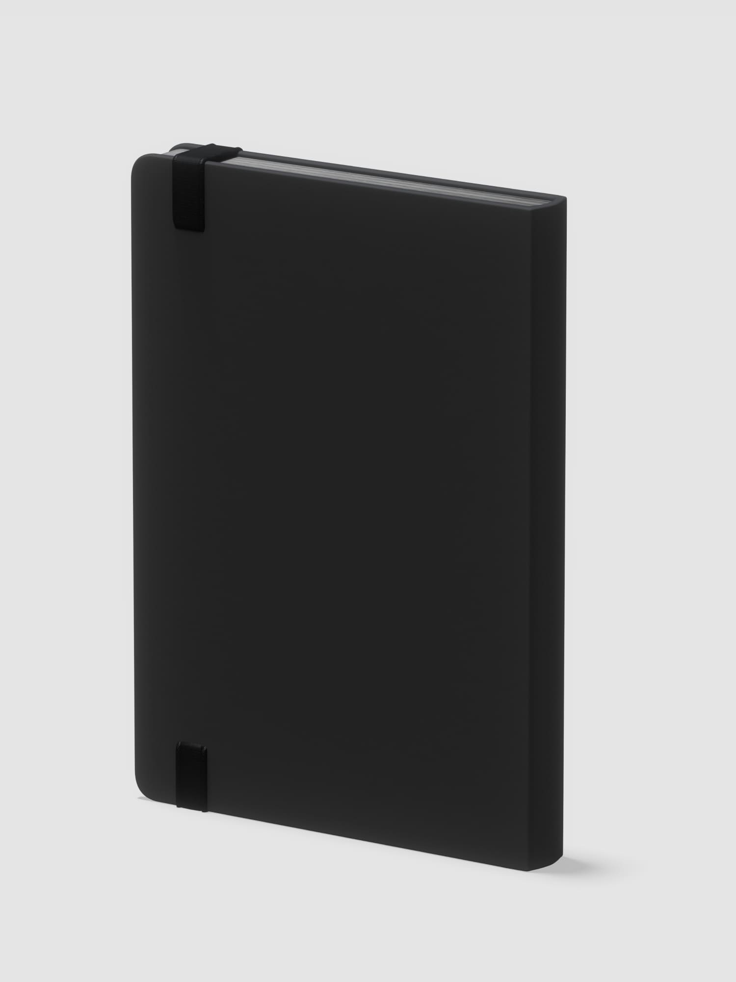 Блокнот Monogram 403, А5
