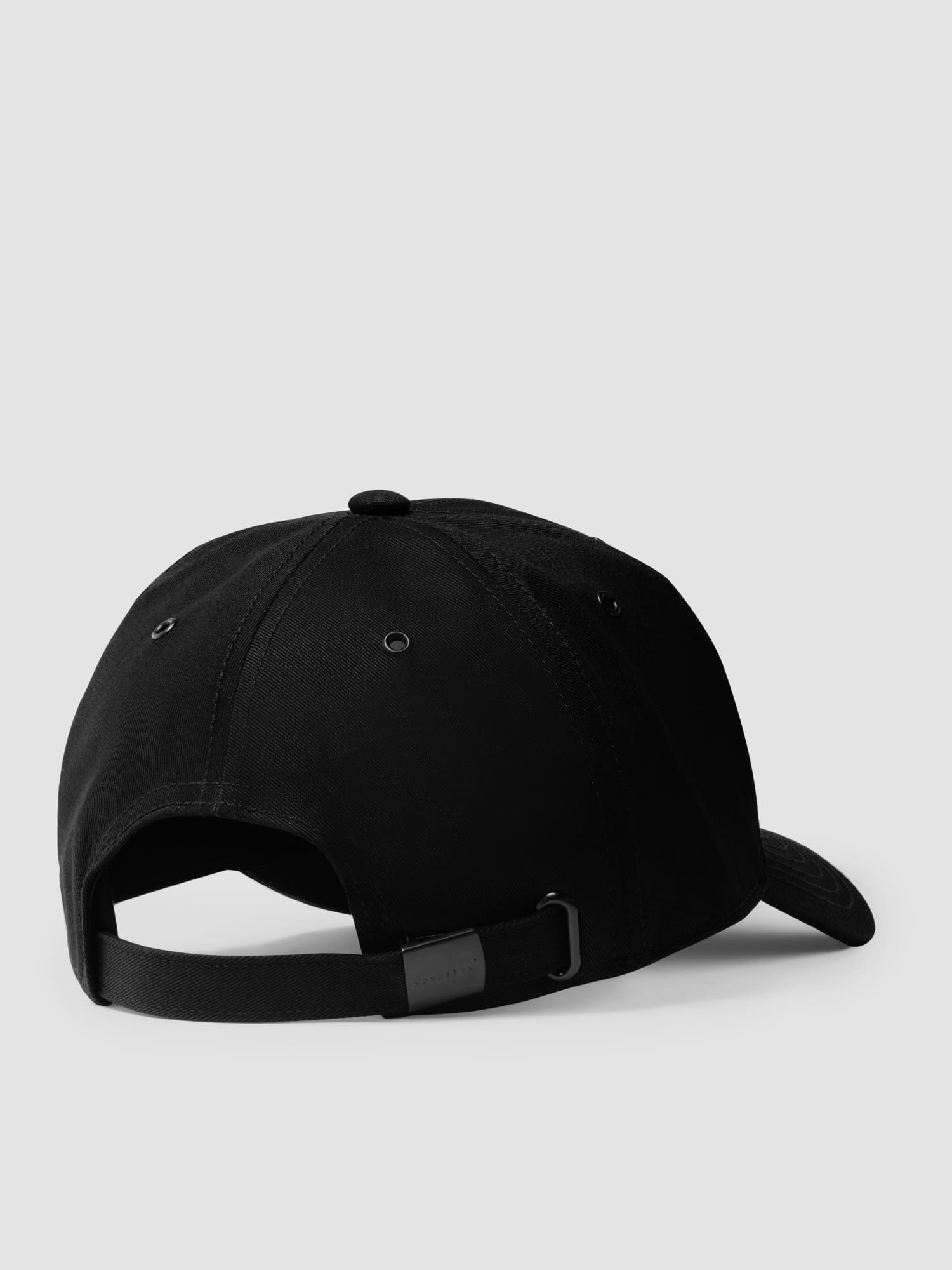 Бейсболка Monogram 501