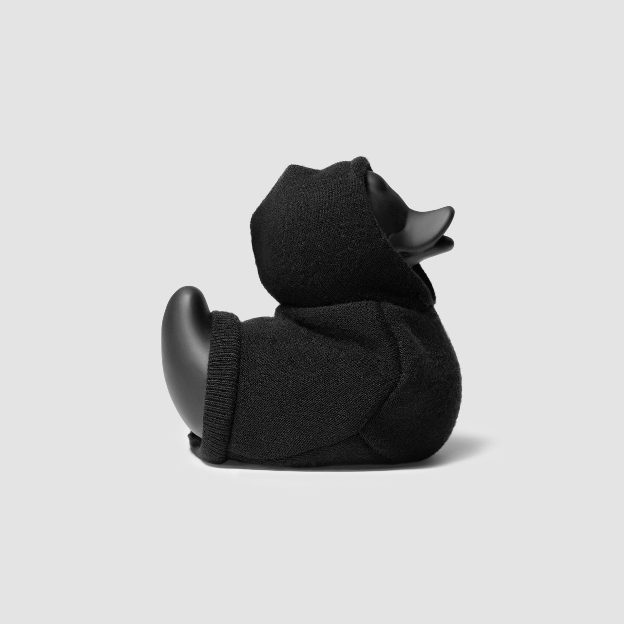 Уточка в худи Monogram 103