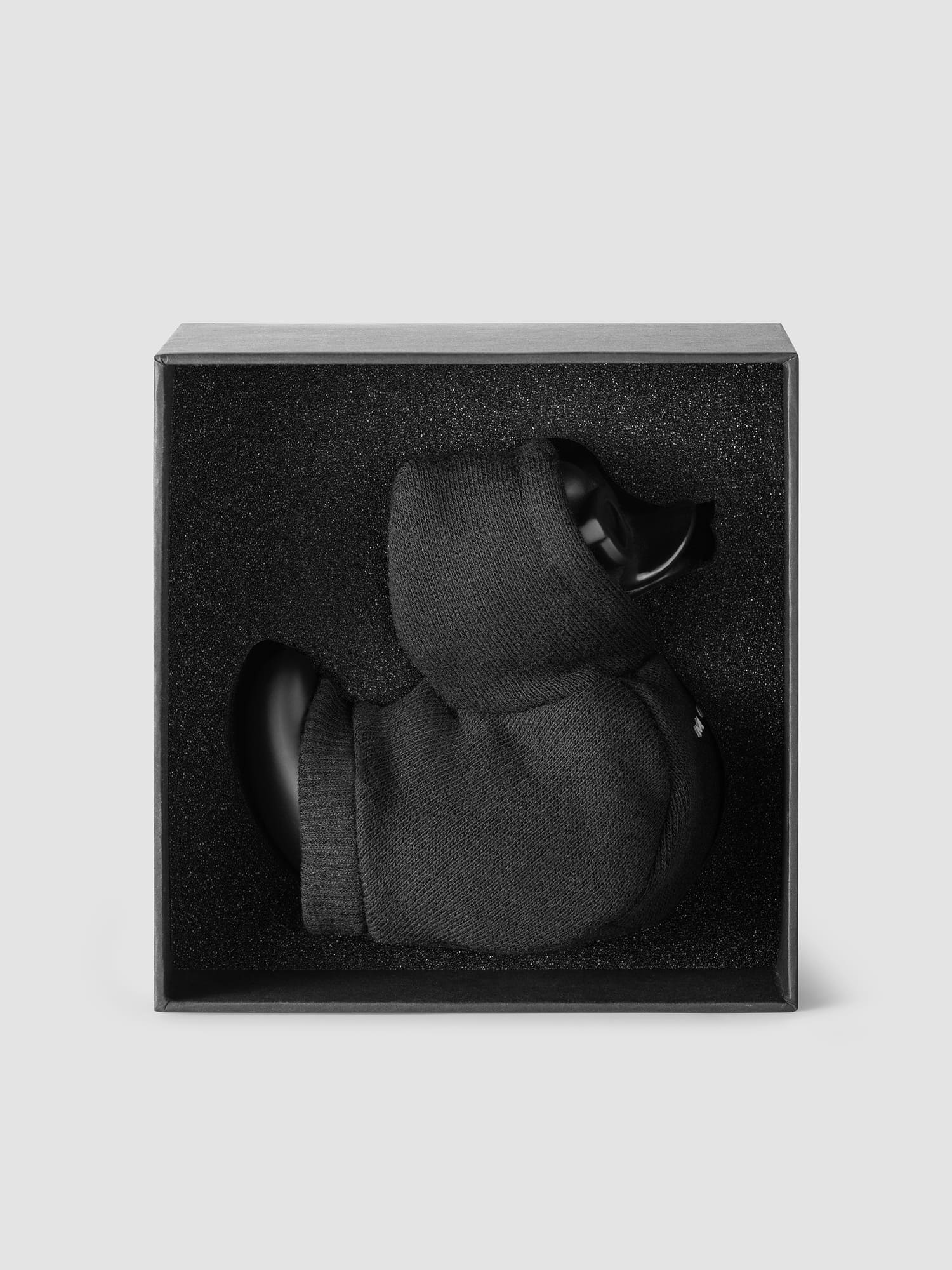 Резиновая уточка в очках Monogram 104